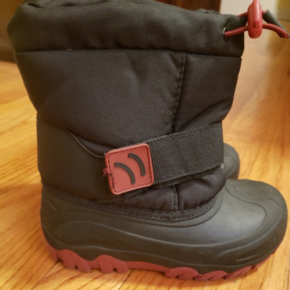 Boots - Picture 5 of 6